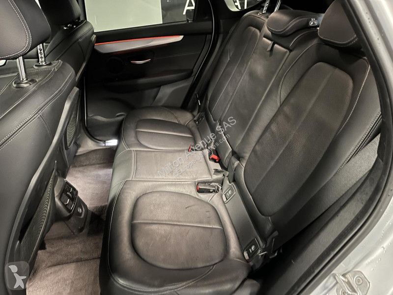 Samochód dostawczy BMW SERIE 2 225xe Active...