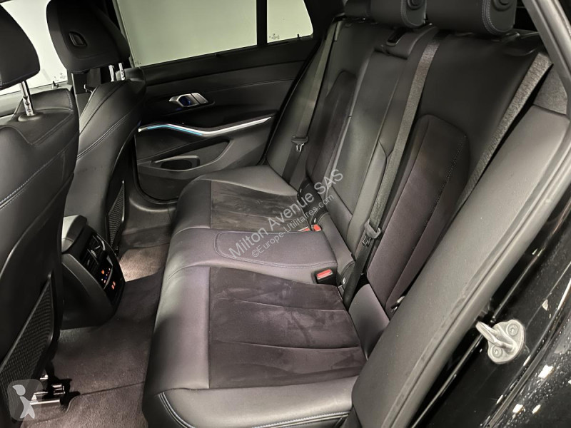 Véhicule utilitaire BMW SERIE 3 320e Touring -...