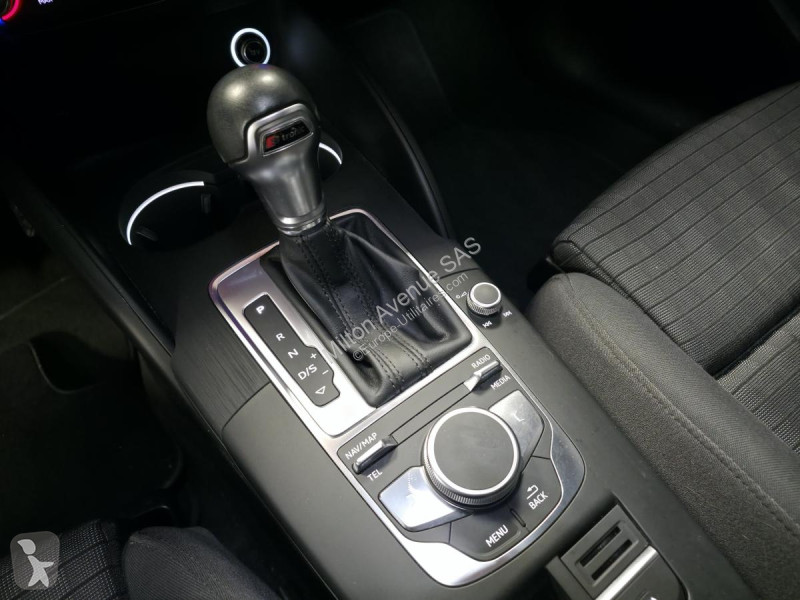 Samochód dostawczy Audi A3 Sportback 1.5 35...