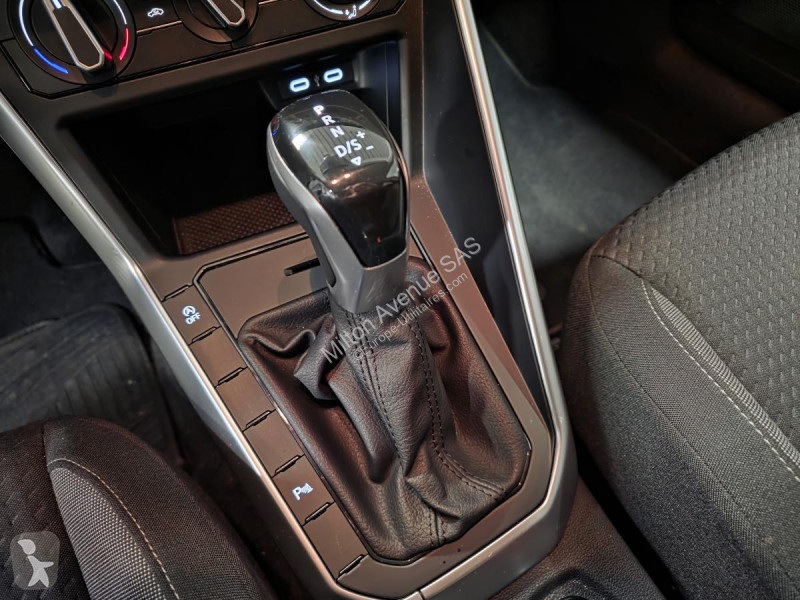 عربة نفعية Volkswagen POLO 1.0 TSI - 95 - BV...