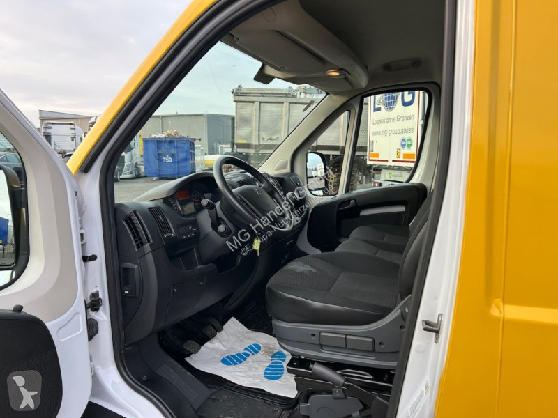 Furgoneta Peugeot Boxer Kastenwagen L3H2