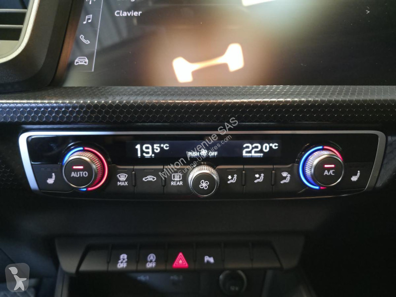 Véhicule utilitaire Audi A1 Sportback 1.0 30...