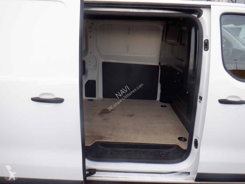 عربة نفعية Opel VIVARO FG L3 AUGMENTE 2.0 D...
