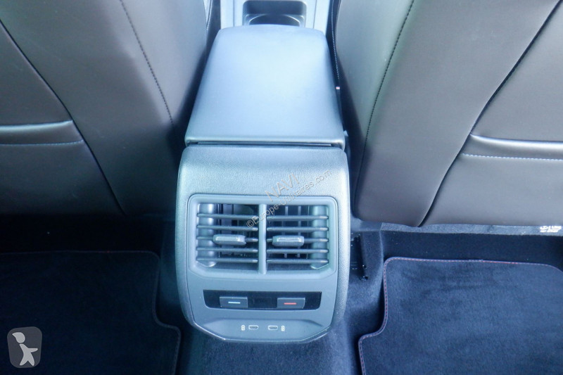 Véhicule utilitaire Seat LEON 2.0 TDI 150CH...
