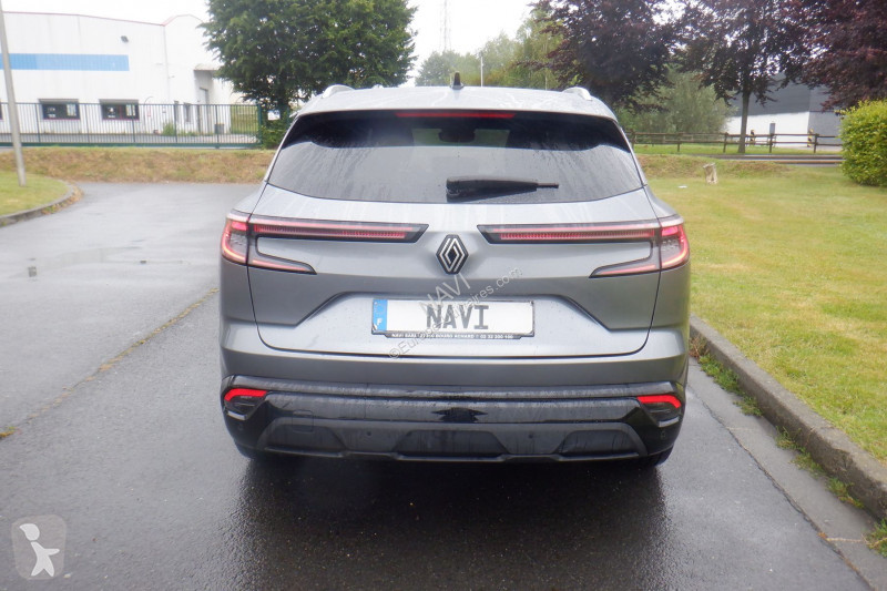 Renault AUSTRAL 1.2 E-TECH FULL HYBRID 200CH...
