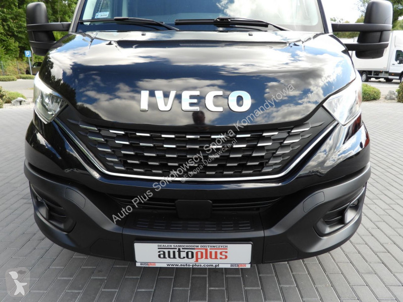 Furgoneta Iveco 35S18 DAILY