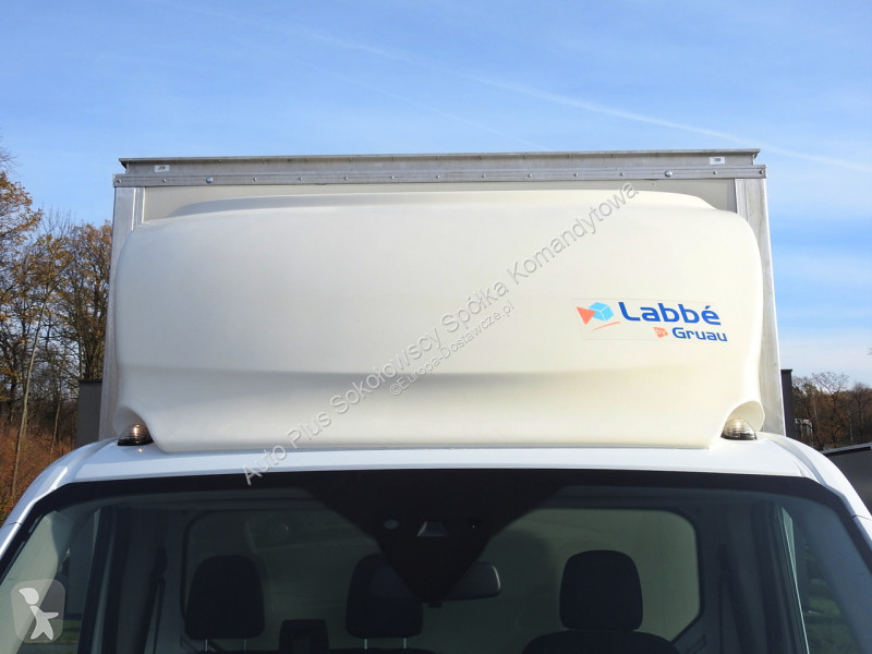 Samochód dostawczy Ford  TRANSIT