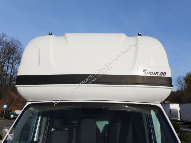 Furgoneta Renault  MASTER
