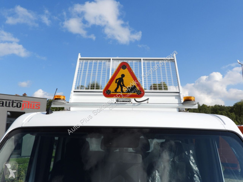 Furgoneta Renault  MASTER