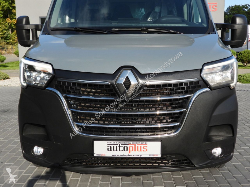 Furgoneta Renault  MASTER