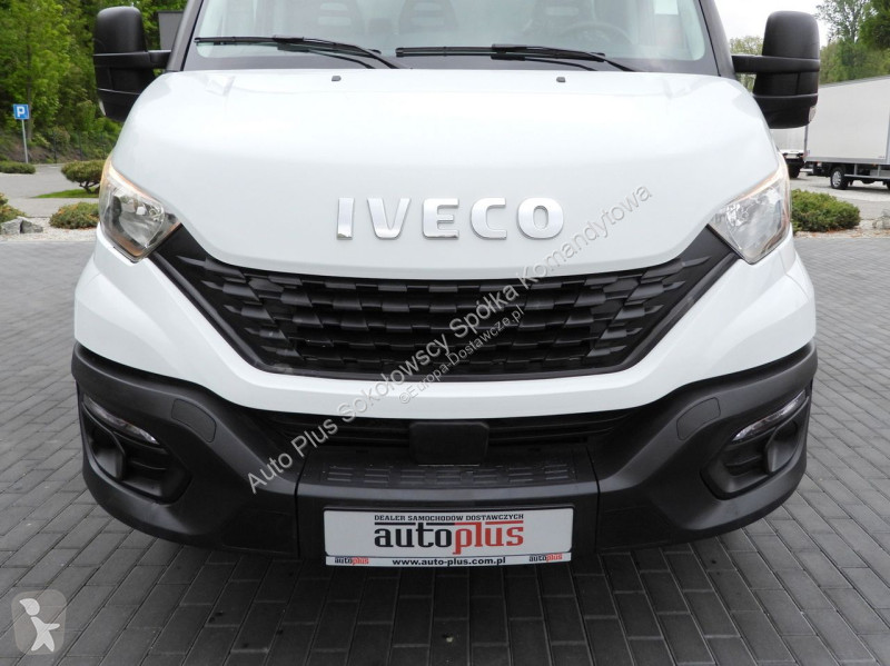 Furgoneta Iveco  DAILY