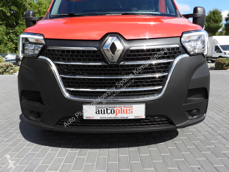 Bedrijfswagen Renault  MASTER