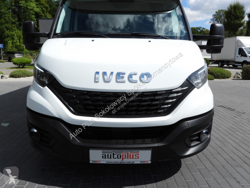 Furgoneta Iveco 35S18 DAILY