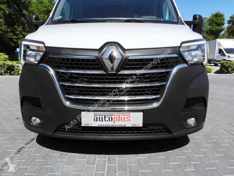 Bedrijfswagen Renault  MASTER