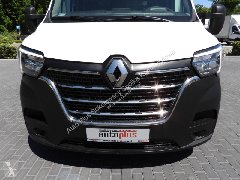Furgoneta Renault  MASTER