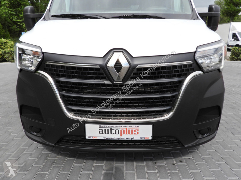 Véhicule utilitaire Renault  MASTER