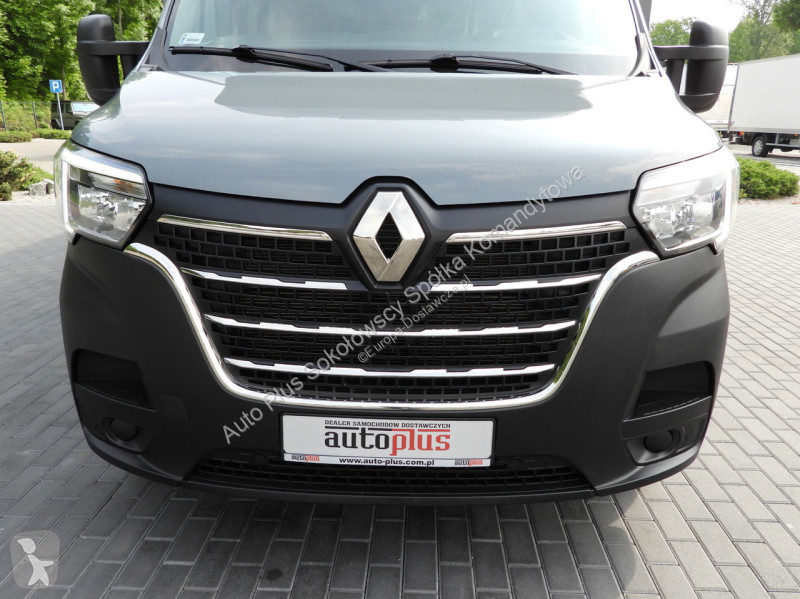 Renault  MASTER van