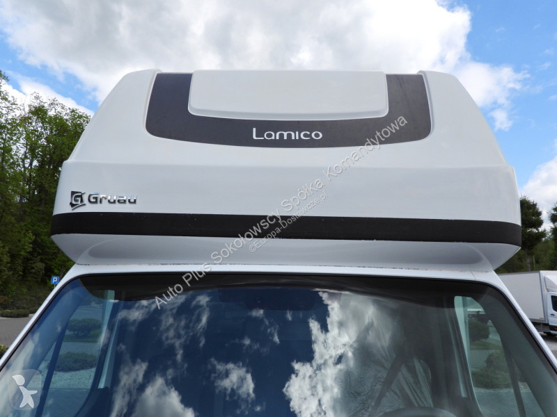 Veículo utilitário Renault  MASTER