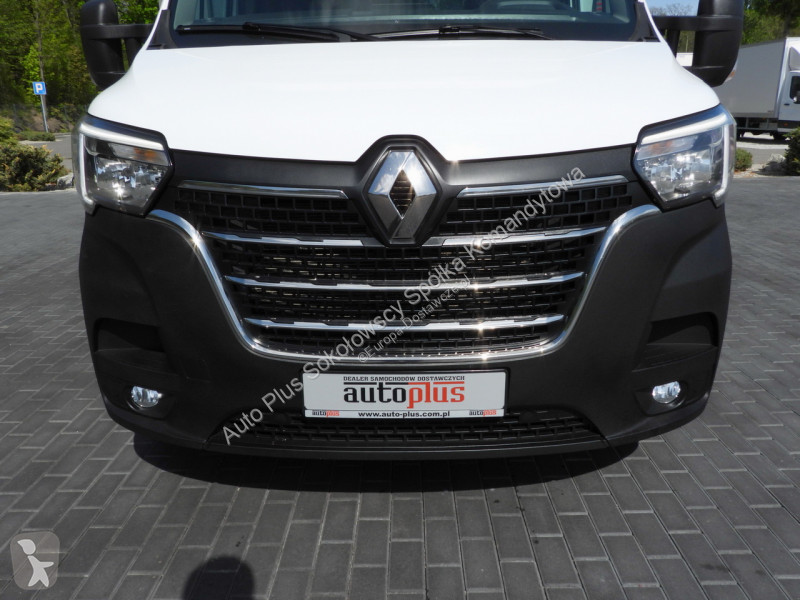Renault  MASTER van