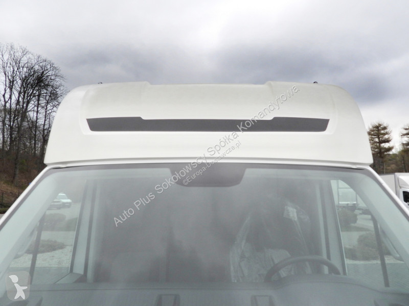Furgoneta Volkswagen  CRAFTER
