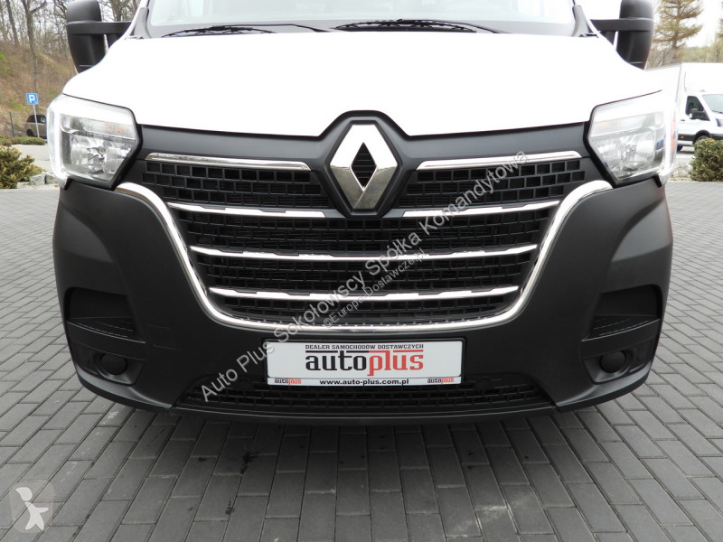 Renault  MASTER van