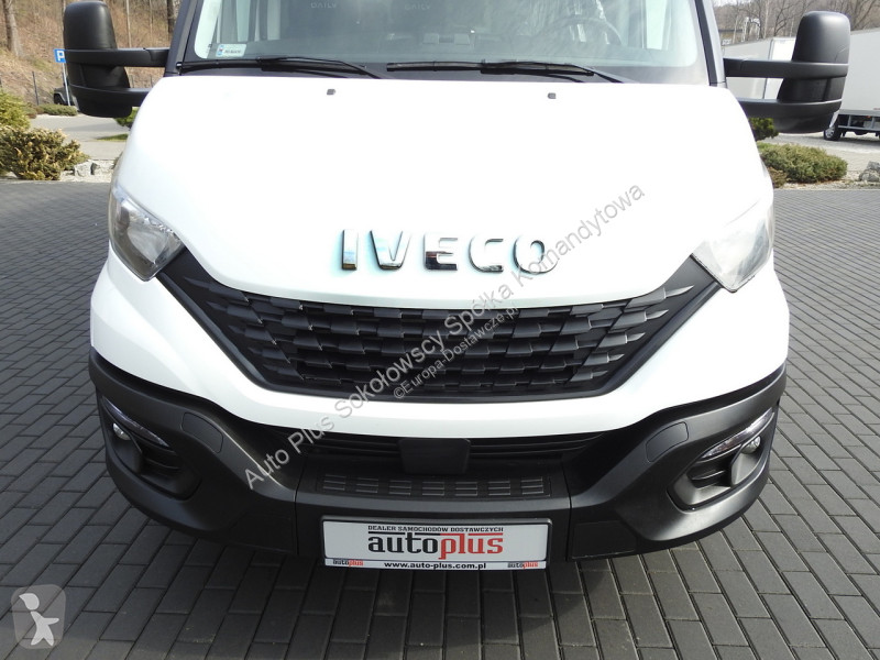 Furgoneta Iveco 35S18 DAILY
