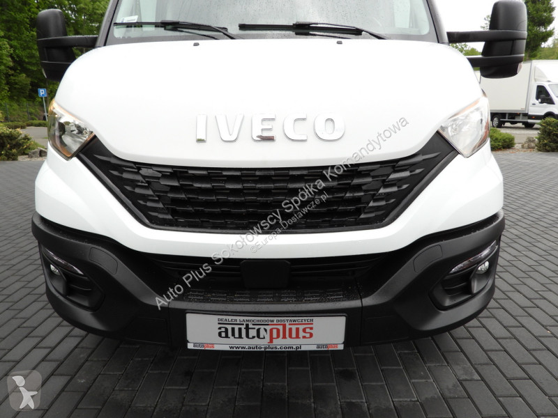 Furgoneta Iveco 35S18 DAILY