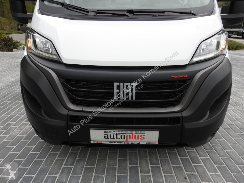 Fiat  DUCATO Transporter
