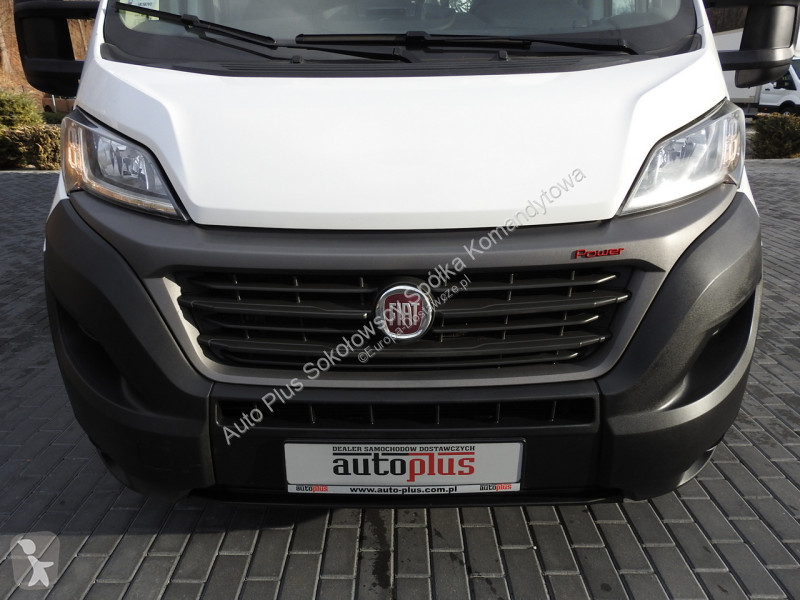 Fiat  DUCATO Transporter