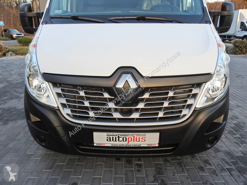 Véhicule utilitaire Renault  MASTER