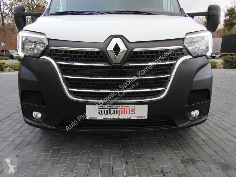 Furgoneta Renault  MASTER
