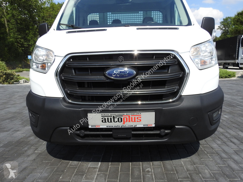 عربة نفعية Ford  TRANSIT