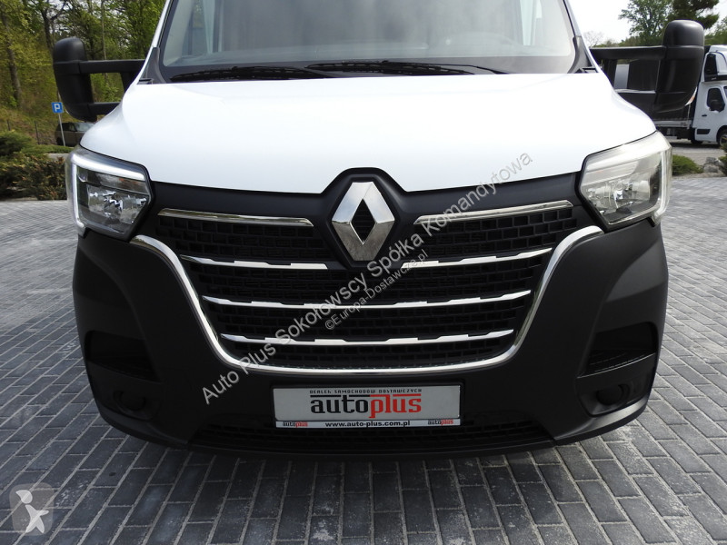 Renault  MASTER van
