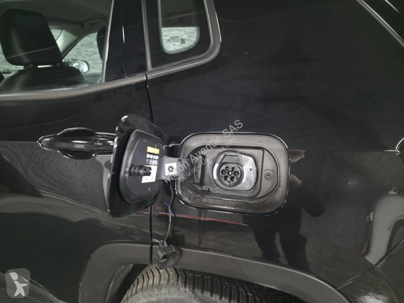 Samochód dostawczy Jeep COMPASS 1.3 Turbo T4 -...