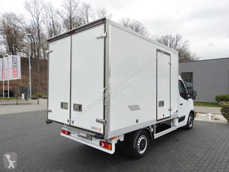 Renault  MASTER van