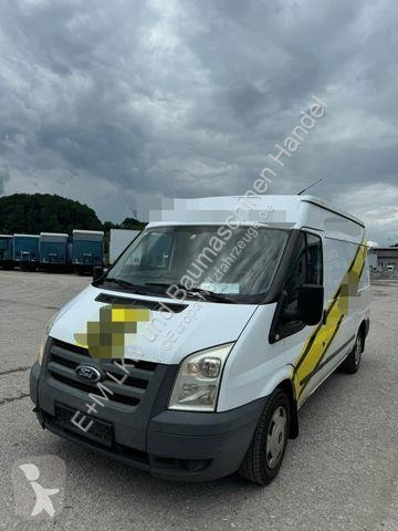 عربة نفعية Ford Kasten FT 280 M LKW