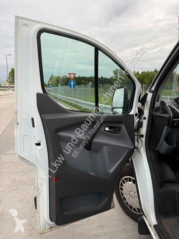 عربة نفعية Ford Transit/Tourneo Kombi 300 L1 Trend