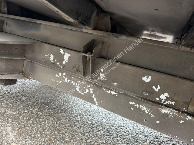 Veicolo commerciale Opel Pritsche Pr L3 3,5t