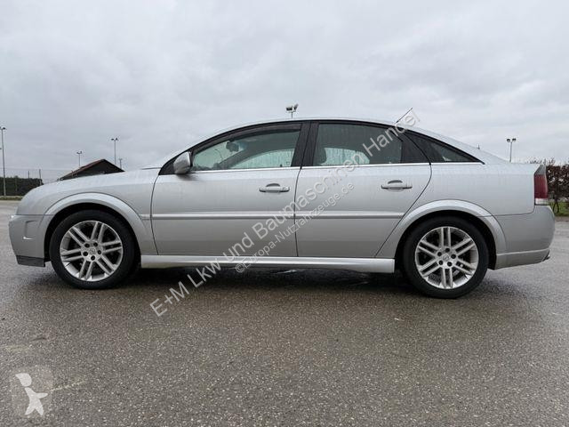 عربة نفعية Opel Lim. GTS wie neu sehr gut erhalten