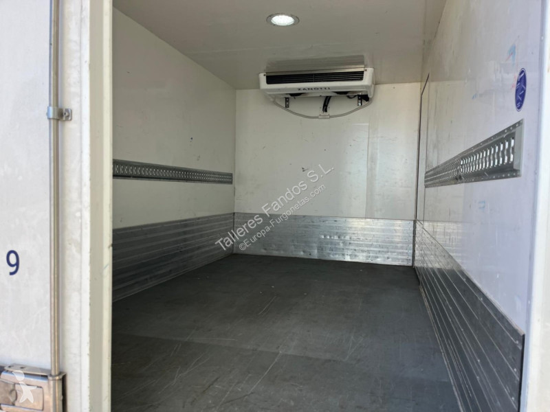 Furgoneta Iveco  35C16 3.0 FRIGORIFICA