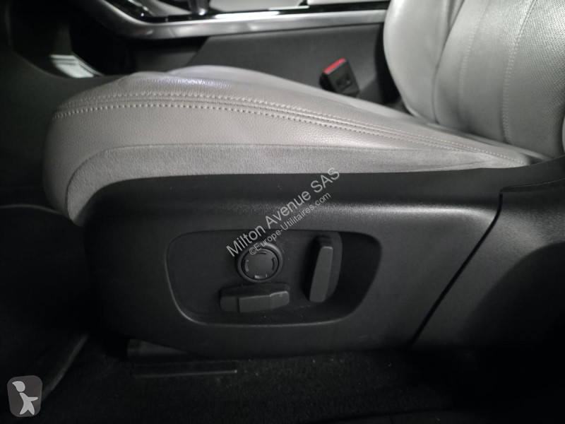 Samochód dostawczy Range Rover RANGE ROVER...