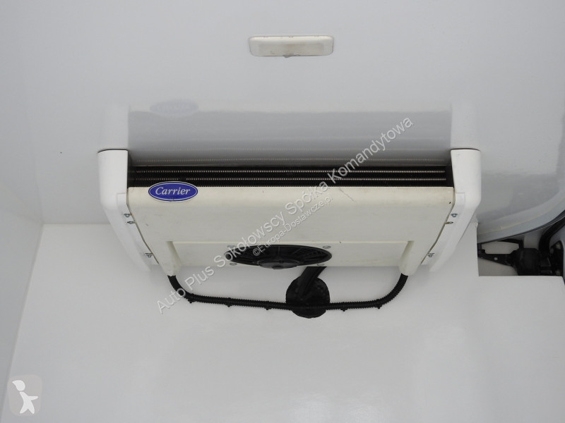 Furgoneta Opel  MOVANO