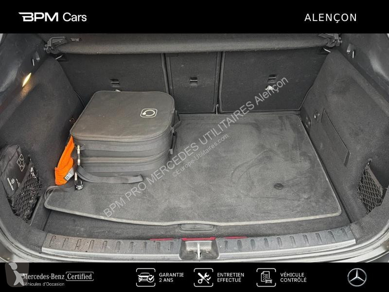 Mercedes GLA 250 e Hybrid EQ 218ch AMG Line...