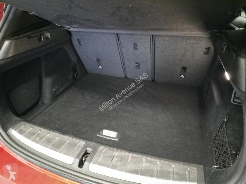 Furgoneta BMW X2 sDrive 18d - BVA - S&S...