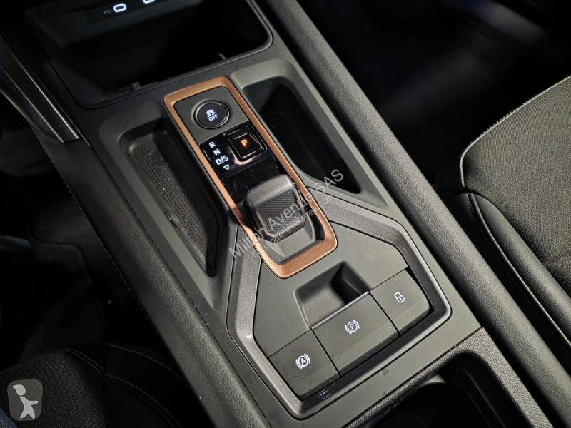 Samochód dostawczy Cupra Formentor 2.0 TDI -...