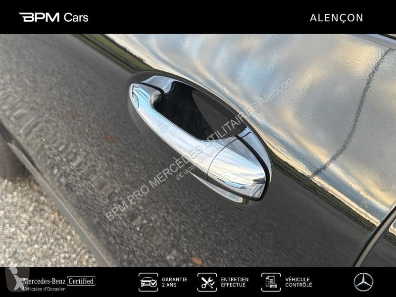 Mercedes GLA 250 e Hybrid EQ 218ch AMG Line...
