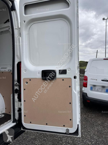 Veicolo commerciale Citroën
