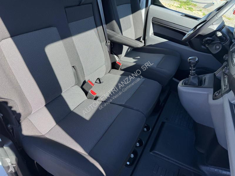 Véhicule utilitaire Opel