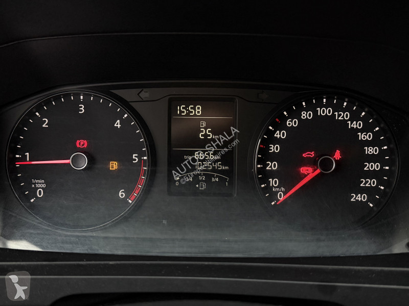 عربة نفعية Volkswagen TRANSPORTER FG / PRIX HT...