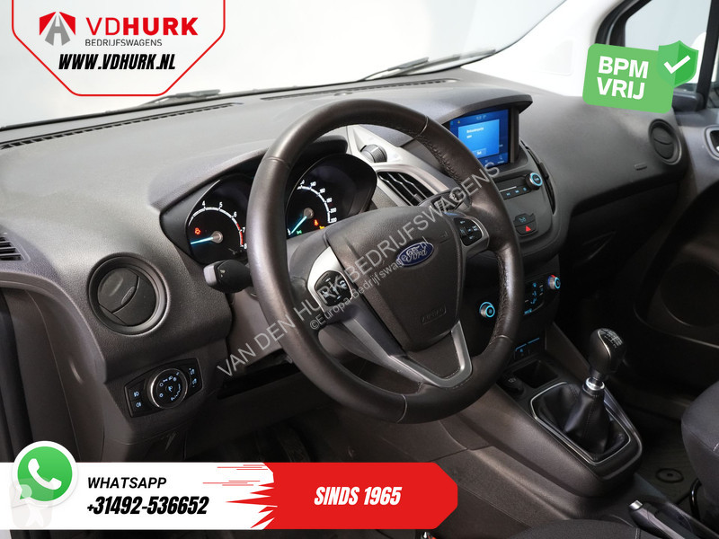 Furgoneta Ford 1.0 Limited BENZINE Carplay/...